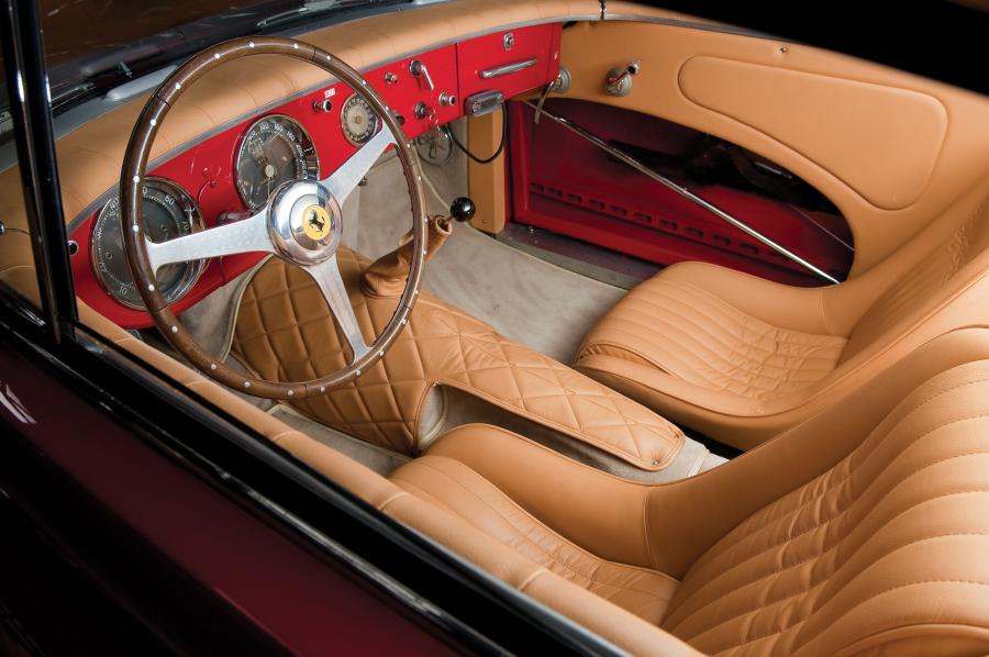 Ferrari 212 Inter Geneva 1953 года  (фото 17 из 53)